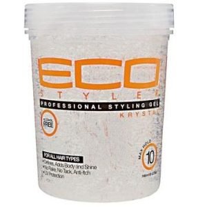 Eco Styler Styling Gel Krystal 24 Oz