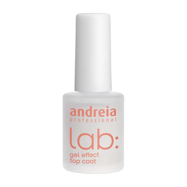Top Coat Shine Boost Lab - 10,5ml Andreia