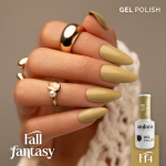 Andreia Verniz Gel Coleção Fall Fantasy FF4 - 10,5ML