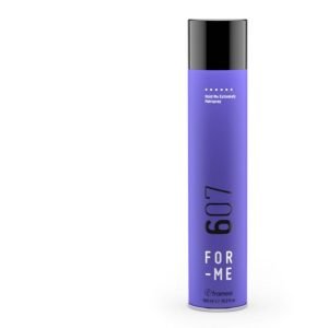 Laca Framesi - For Me 406 Hold &Amp; Brush Me Hair Spray 500ml