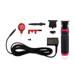 Máquina De Contorno FX7870RBPE Boost+Skeleton Black - Babyliss - Image 3