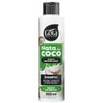 Shampoo Nata de Coco 300ml - Gota Dourada - Image 2