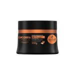 Máscara Encorpa Cabelo 300gr - Haskell