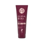 Leave In Quina Rosa 240GR - Haskell