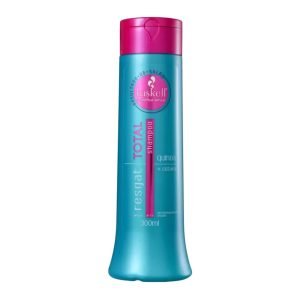Haskell Shampoo Resgat Total 300ml