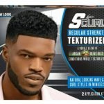 Scurl Regular Two Aplication