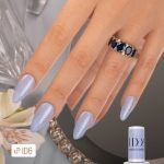 Verniz Gel Polish Id6 10.5ml Andreia- Coleção Ilimitada "I Do!" Id6
