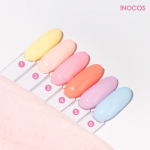 Verniz Gel Girassol 15ml - Inocos - Image 2