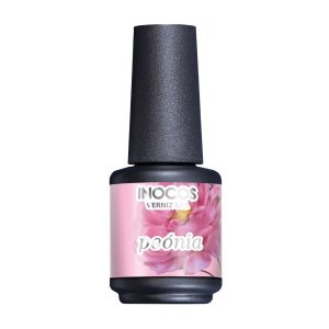 Verniz Gel Peónia 15ml - Inocos