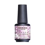Verniz Gel Cateye Lilás Kawaii 15ml - Inocos