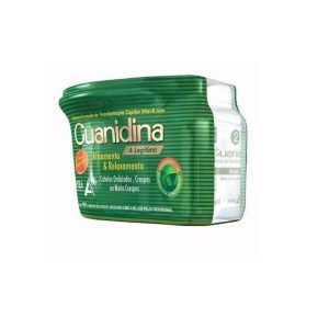 Kit De Guanidina Alisamento E Relaxamento 320ml- Miss Hidrat