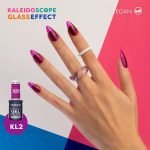 The Gel Polish Glass Effect Kl5 Andreia - Image 4