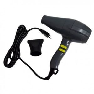 Secador De Cabelo Phon Zero Hd 2000w