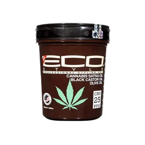 ECO STtyle Gel Cannabis Sativa 8Oil oz