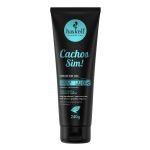 Gel Creme Cachos Sim 240GR - Haskell - Image 2