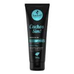 Gel Creme Cachos Sim 240GR - Haskell - Image 3
