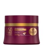 Mascara Liso Com Força 300gr - Haskell