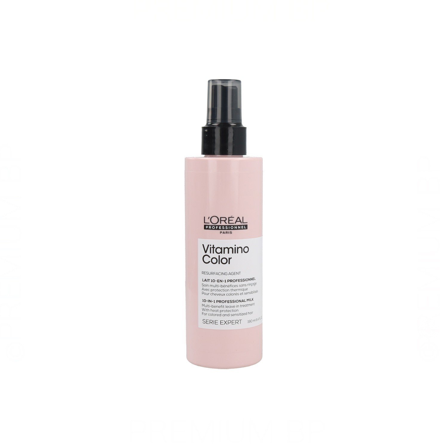 loreal-expert-vitamino-color-10-em-1-spray-190-ml Spray 10 Em 1 Vitamino Color 190ml - Loreal - Image 1