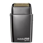 BABYLISS PRO SHAVER GUNSTEEL FOIL PRETA