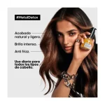 Oil Metal Detox L’Oréal 50ML - Image 3