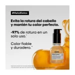 Oil Metal Detox L’Oréal 50ML - Image 2