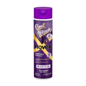 Shampoo Cool Blonde Novex