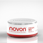 Cera Em Creme Fixação Forte E Flexível 150ml Novon