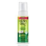 ORS Olive Oil Wrap/Set Mousse 207 ml