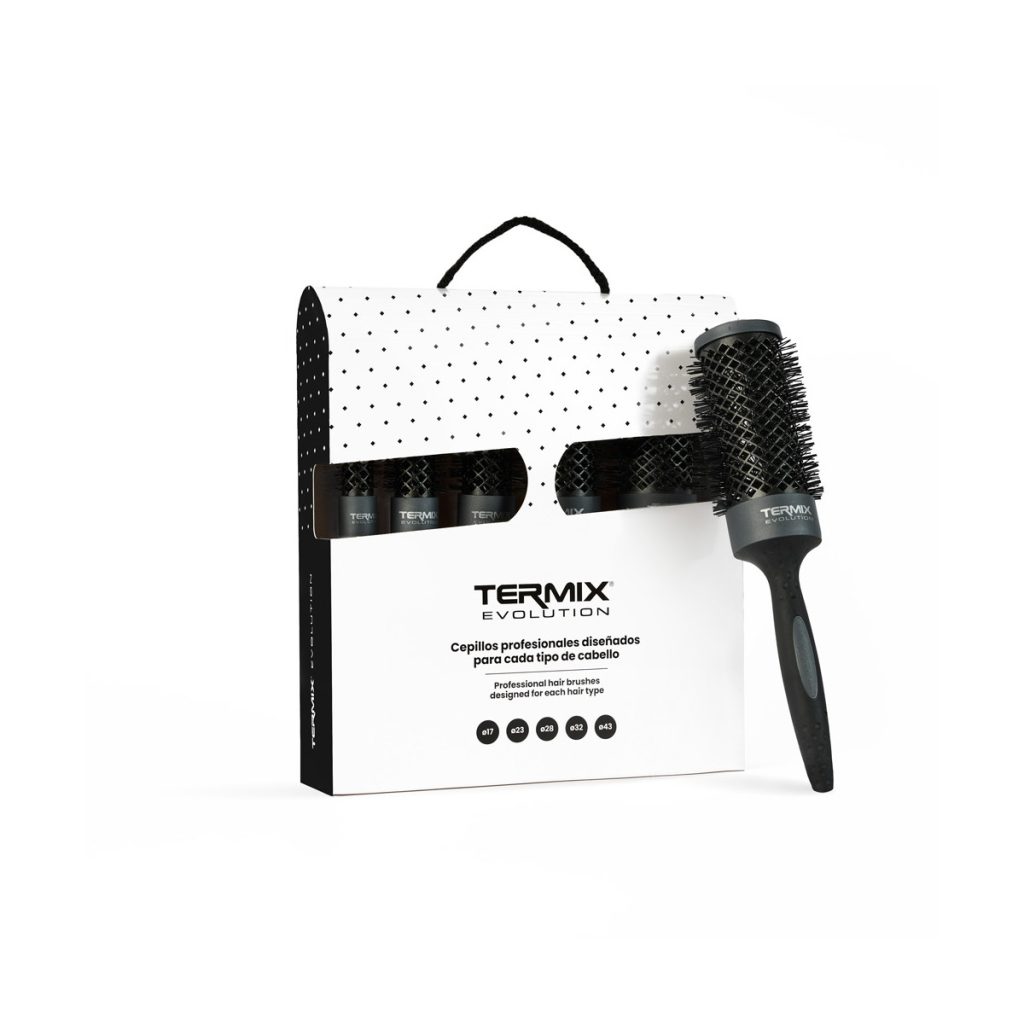 Pack Escovas Plus - Termix