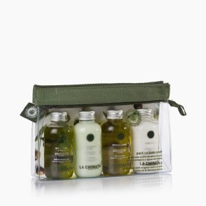 Pack Cuidado Viagem 100 Ml
