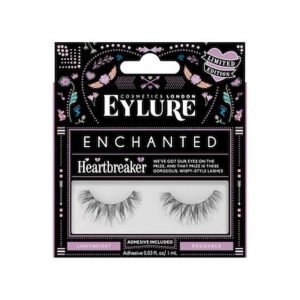 Eyl. Pestanas - Enchanted - Heartbreaker