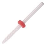 Ponteira de Cerâmica de Cutículas Small Flame F 3/32 - Image 6