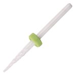 Ponteira de Cerâmica Pequeno Cone C 3/32 Forte