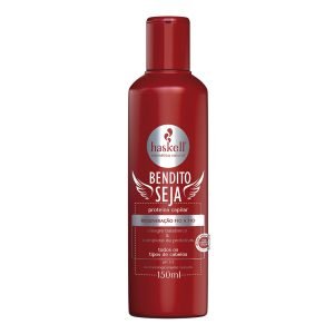 Haskell Proteina Capilar Bendito Seja 150 Ml