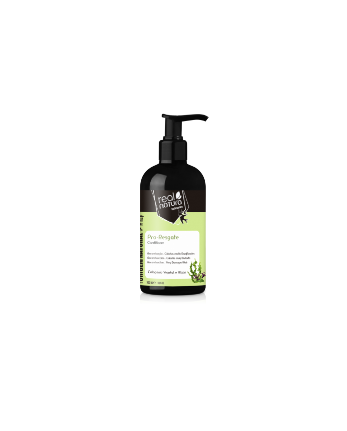 Condicionador Pro Resgate 300ml - Real Natura