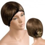 Red Secador Triangular Elástica Negra