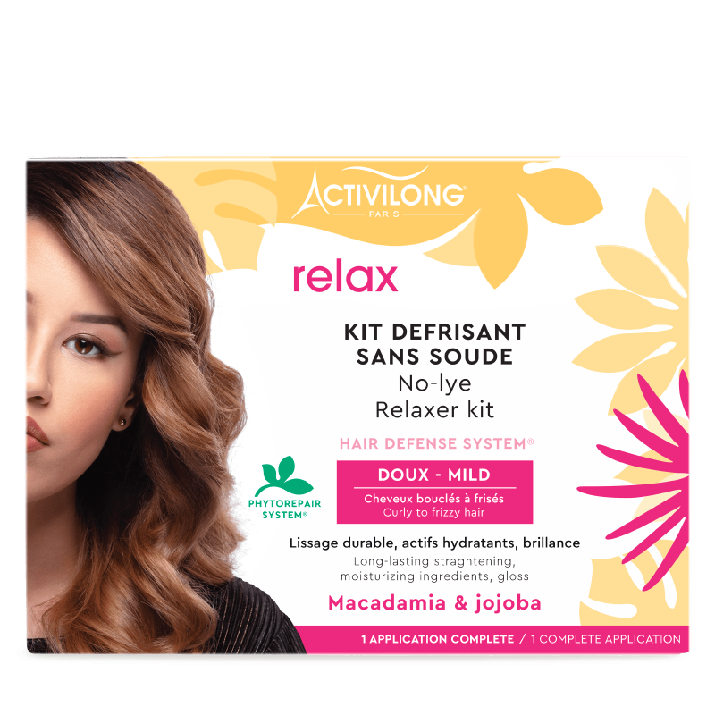 relax-soda-free-relaxer-kit-doux Activilong Kit Desfrisante - Mild - Image 1