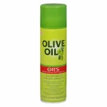 Ors Olive Oil Sheen Spray 15.4oz