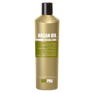 SHAMPOO HIDRATANTE ARGAN 350ML - KAYPRO