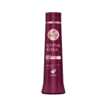 Shampoo Quina Rosa 500ML - Haskell