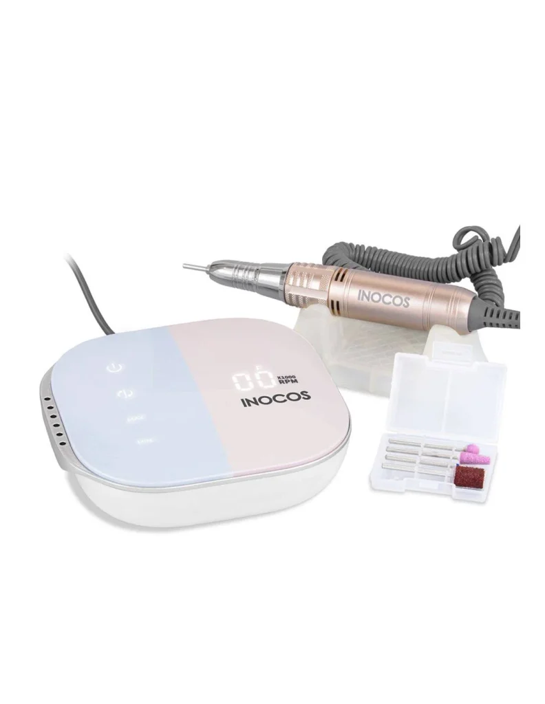 Nail Drill Glam Pro Inoco