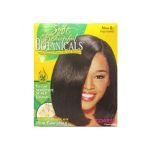Botanical Soft & Beautiful Relaxer Kit Super