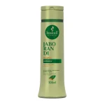 Shampoo De Jaborandi E Carqueja 300ml - Haskell
