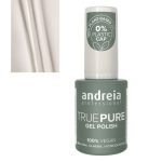 Verniz Gel True Pure T02 - 10,5 Ml Andreia