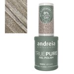 Verniz Gel True Pure T04 - 10,5 Ml Andreia