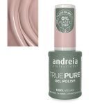 Verniz Gel True Pure T08 - 10,5ml Andreia