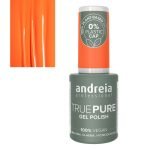 Verniz Gel True Pure T15 - 10,5ml Andreia