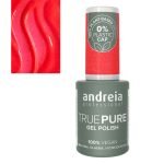 Verniz Gel True Pure T20 - 10,5ml Andreia