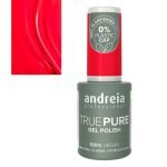 Verniz Gel True Pure T21 - 10,5ml Andreia