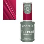 Verniz Gel True Pure T23 - 10,5ml Andreia